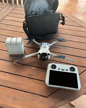 Drone DJi mini 3pro