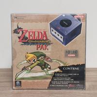 Zelda gamecube limited