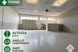 CAPANNONE A MONTEBELLUNA