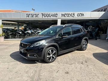 Peugeot 2008 BlueHDi 120 2017/ KM 189.000 Tua a so
