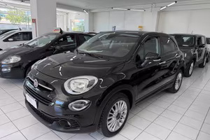 FIAT 500X 1.3 MultiJet 95 CV CONNECT