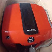 Macchinetta del caffè Lavazza a modo mio