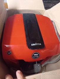 Macchinetta del caffè Lavazza a modo mio