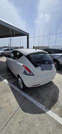 Lancia Y 2016