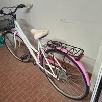 bici da donna