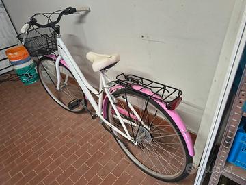 bici da donna
