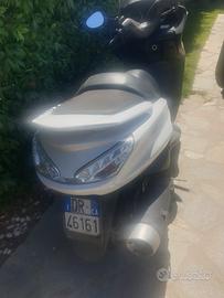 Majesty 400