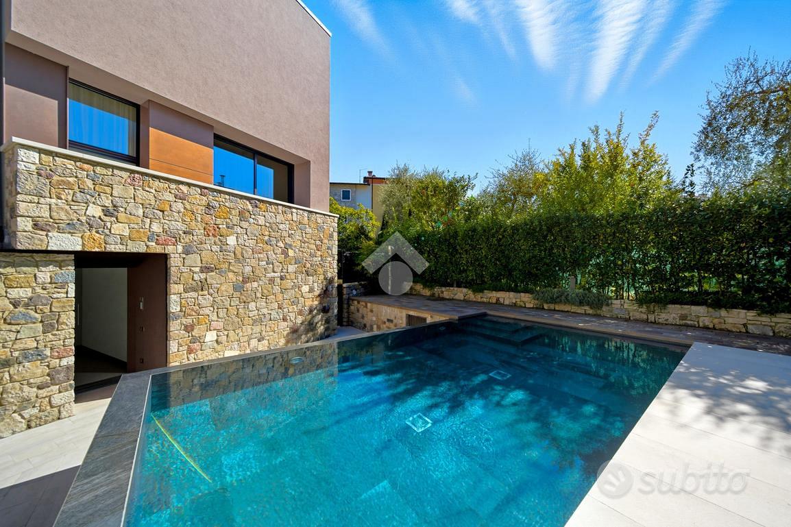 Apartment in Torri del Benaco, Coi - Vista 2