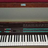 Yamaha DX7