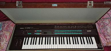 Yamaha DX7