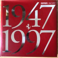 Ferrari 1947-1997 Giorgio Nada Ed. Fuori Commercio