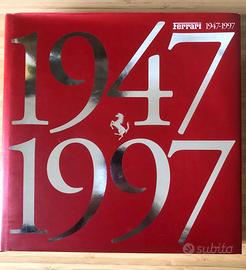 Ferrari 1947-1997 Giorgio Nada Ed. Fuori Commercio