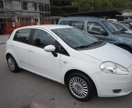 Fiat Grande Punto 1.2 5 porte Dynamic NEOPATENTATI