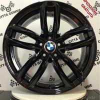 Cerchi in lega BMW X1 X2 3 5 2017> Serie 2 da 17