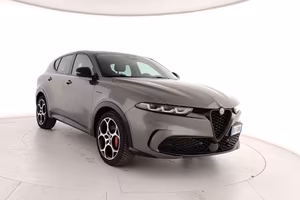 Alfa Romeo Tonale 1.5 160 CV MHEV TCT7 Veloce