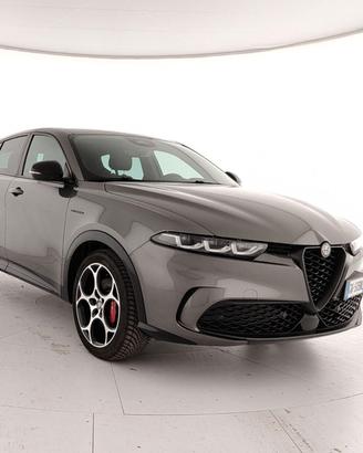 Alfa Romeo Tonale 1.5 160 CV MHEV TCT7 Veloce