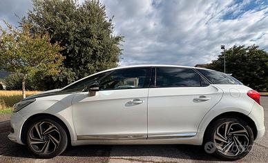 DS5 2.0 HDI 180cv Sport Chic, 07/2016, km 98.000