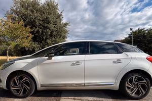 DS5 2.0 HDI 180cv Sport Chic, 07/2016, km 98.000