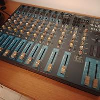 Mixer Audio LEM Blues 12