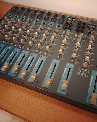 Mixer Audio LEM Blues 12
