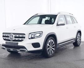 MERCEDES-BENZ GLB 200 d 4MATIC SPORT