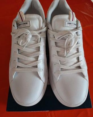 Scarpa Sneakers da uomo Enrico Coveri