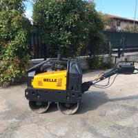 M50 Rullo Belle Diesel 6 q.li