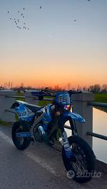 TM SMR 125 2t