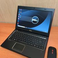 💻 Portatile DELL Vostro Notebook Quad-i5 SSD 500GB