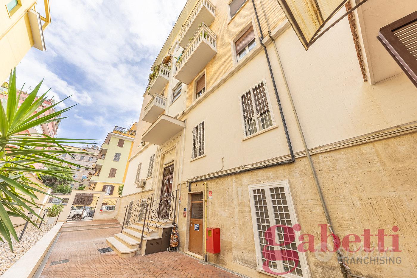 Apartment in Roma, Trionfale - Vista 4