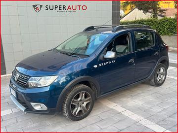 Dacia Sandero Stepway 1.5 dCi 90CV Start&Stop