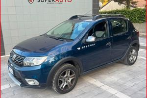 Dacia Sandero Stepway 1.5 dCi 90CV Start&Stop