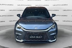 Lexus LBX 1.5 Hybrid 136 Cool 4WD