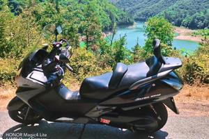 Honda silver wing 400