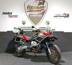 BMW R 1200 GS ADVENTURE - 2008