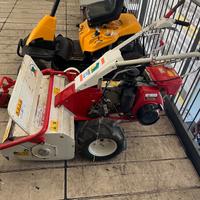 TRINCIASARMENTI OREC 661