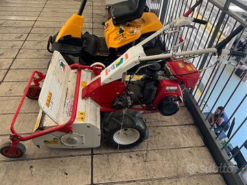 TRINCIASARMENTI OREC 661