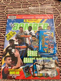 Rivista Bomber Adrenalyn 2023/2024