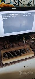 Commodore 64 