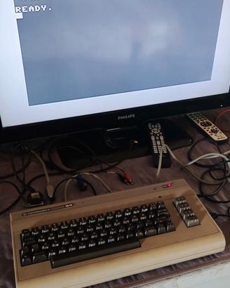 Commodore 64 