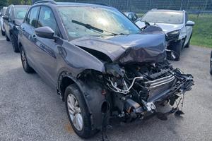 VOLKSWAGEN T-Cross 1.0 TSI 110 CV DSG