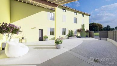 Rustico / Casale di 215 m² con più di 5 locali e b