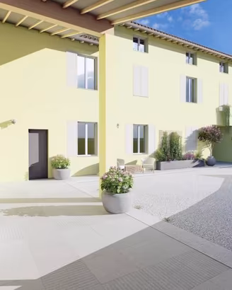 Rustico / Casale di 215 m² con più di 5 locali e b