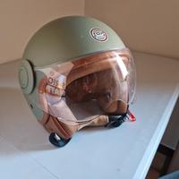 casco motorino 