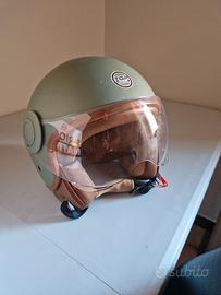casco motorino 
