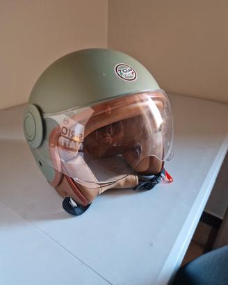 casco motorino 