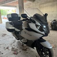 BMW K