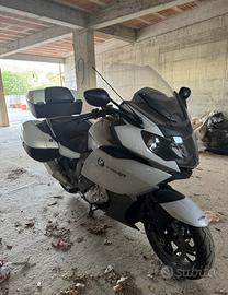 BMW K