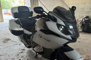 BMW K