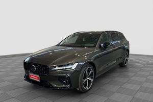 VOLVO V60 V60 B4 (d) automatico Plus Dark